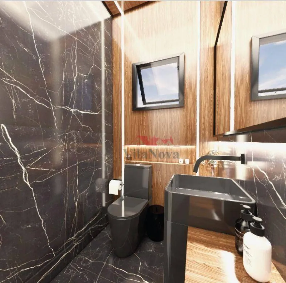 Casa de Condomínio, 3 quartos - Foto 7