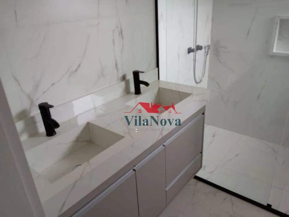 Casa de Condomínio, 3 quartos - Foto 6