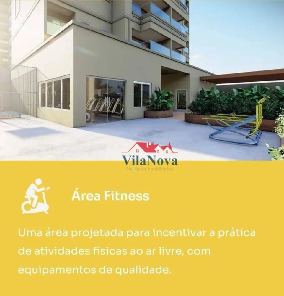 Apartamento, 3 quartos, 74 m² - Foto 7
