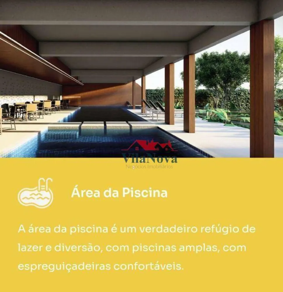 Apartamento, 3 quartos, 74 m² - Foto 10