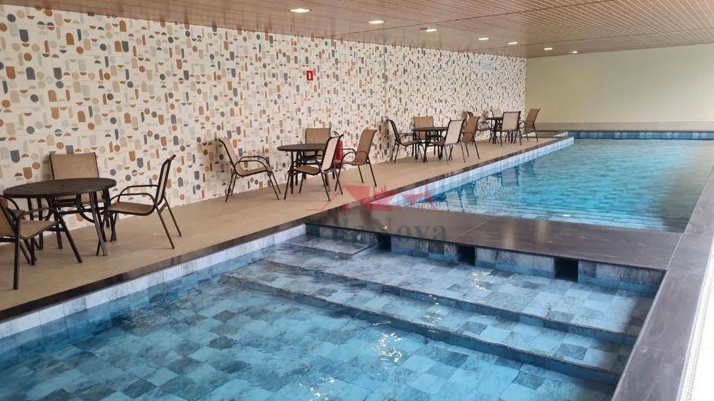 Apartamento, 3 quartos, 74 m² - Foto 4