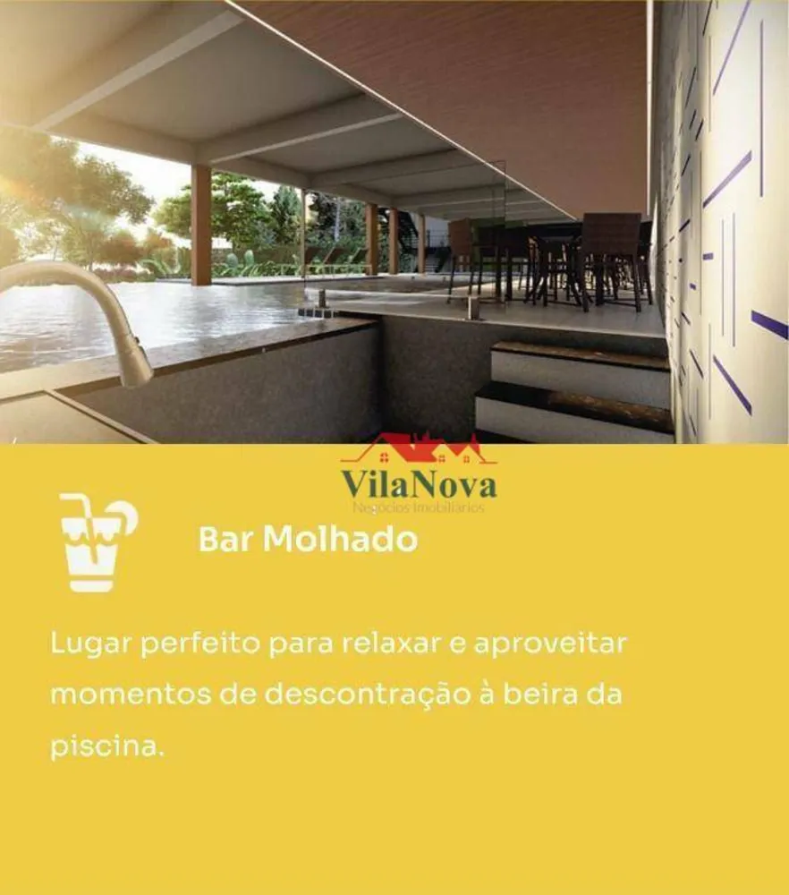 Apartamento, 3 quartos, 74 m² - Foto 11