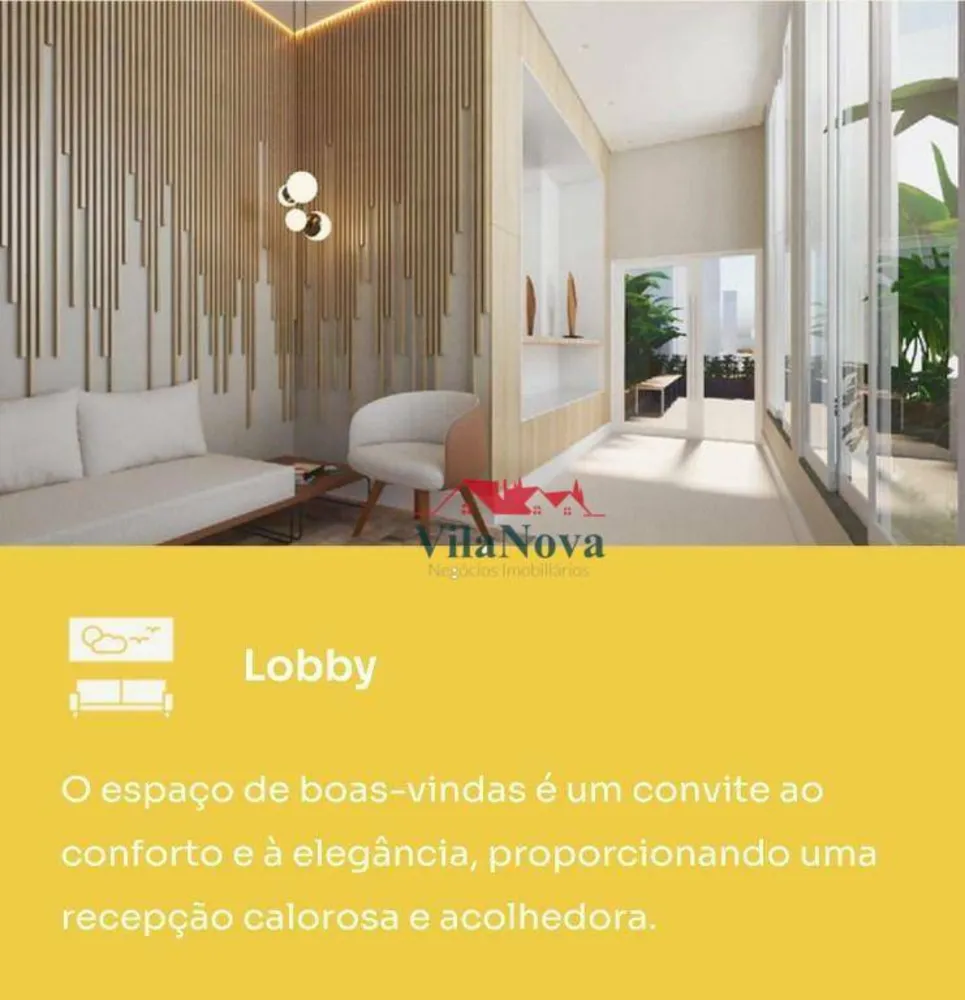 Apartamento, 3 quartos, 74 m² - Foto 8