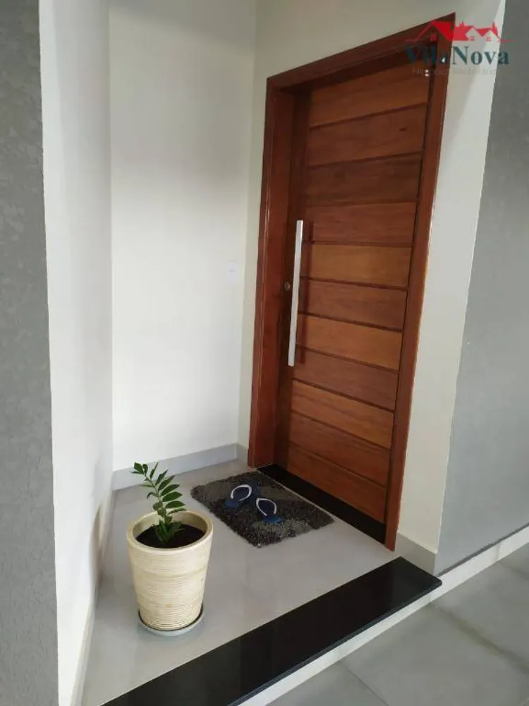 Casa, 3 quartos, 137 m² - Foto 19
