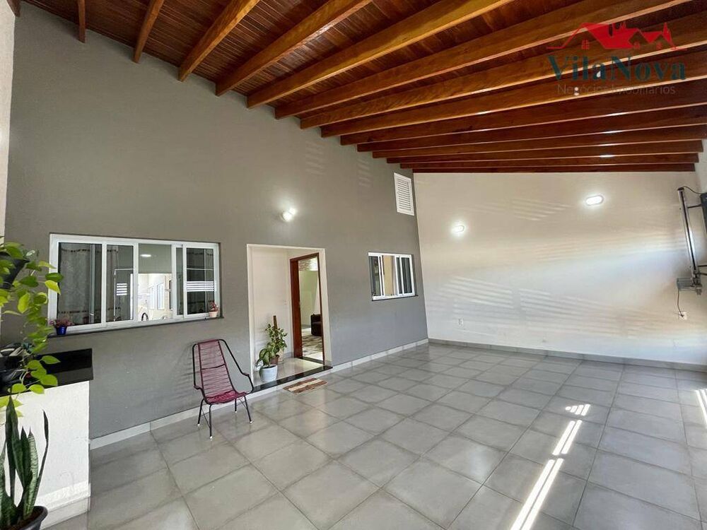 Casa, 3 quartos, 137 m² - Foto 2