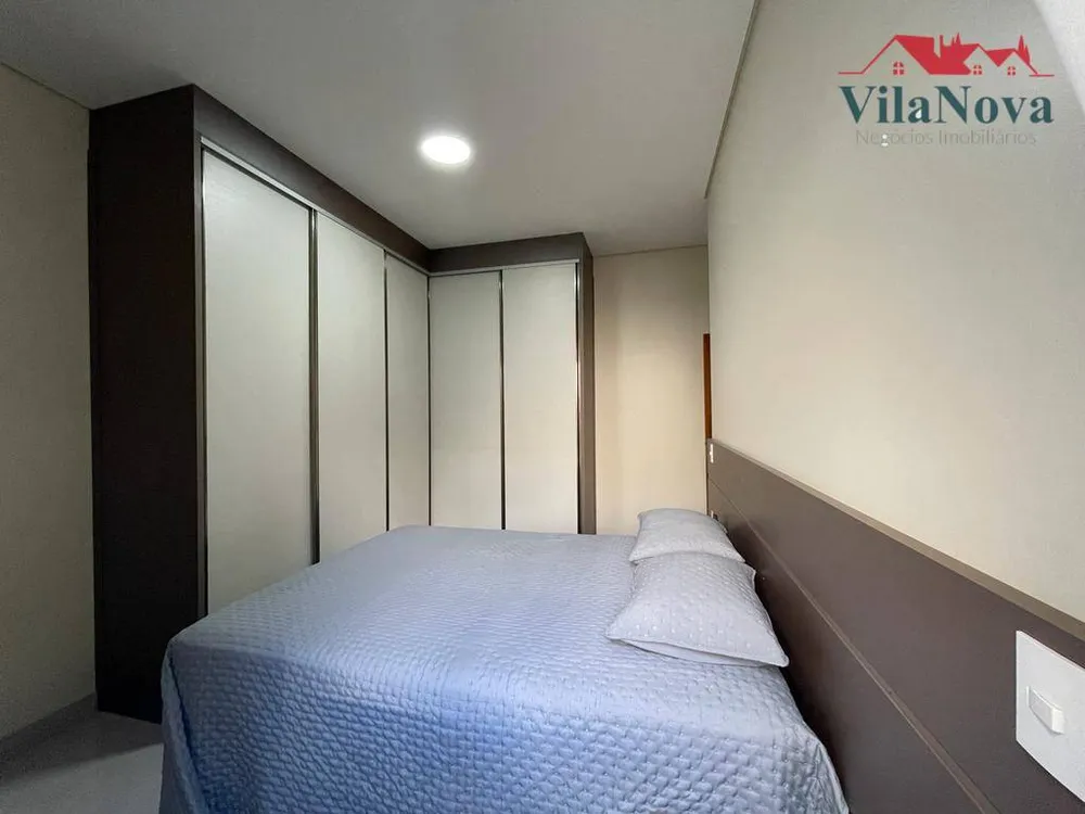 Casa, 3 quartos, 137 m² - Foto 11