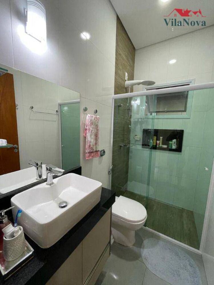 Casa, 3 quartos, 137 m² - Foto 5