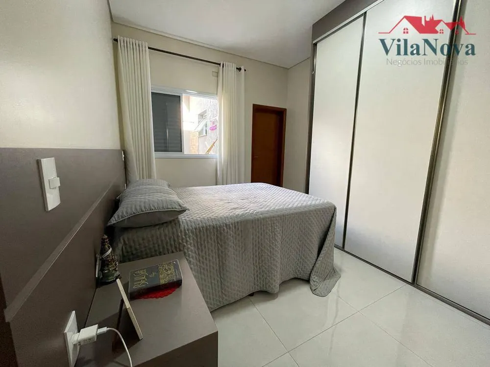 Casa, 3 quartos, 137 m² - Foto 13