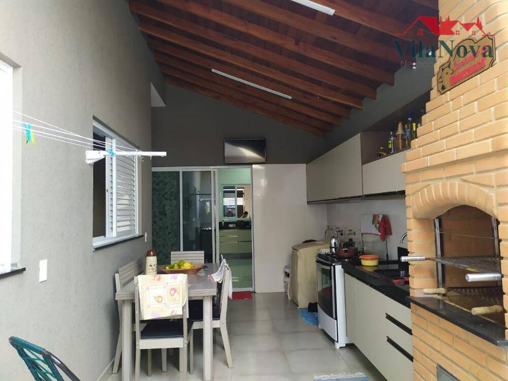 Casa, 3 quartos, 137 m² - Foto 8