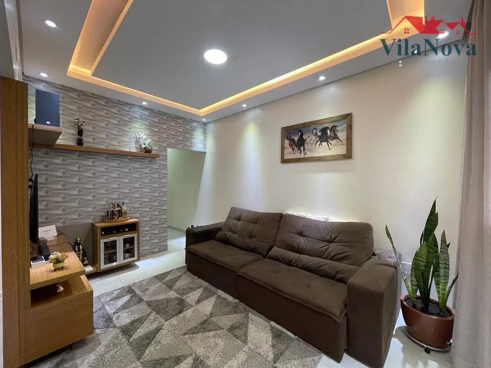 Casa, 3 quartos, 137 m² - Foto 4