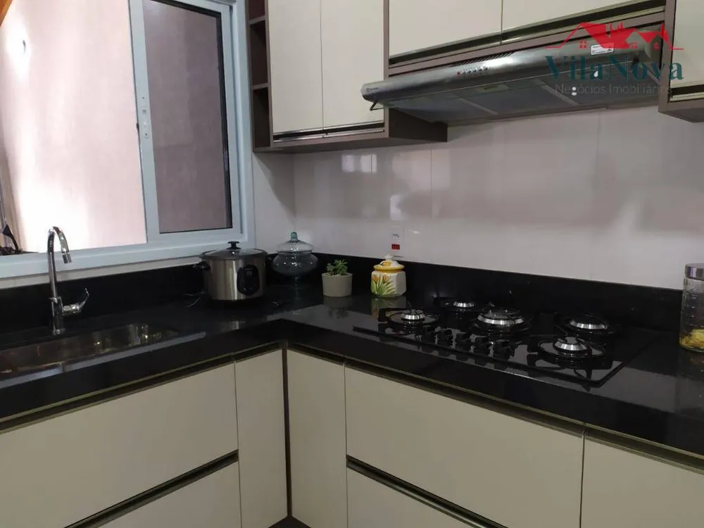 Casa, 3 quartos, 137 m² - Foto 9