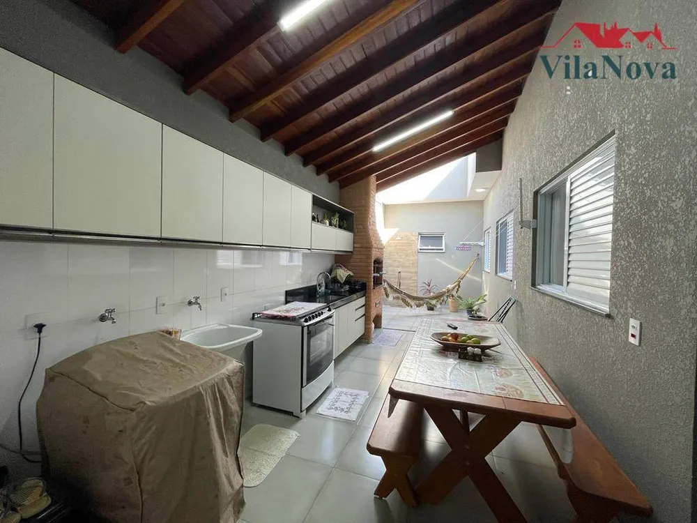 Casa, 3 quartos, 137 m² - Foto 17