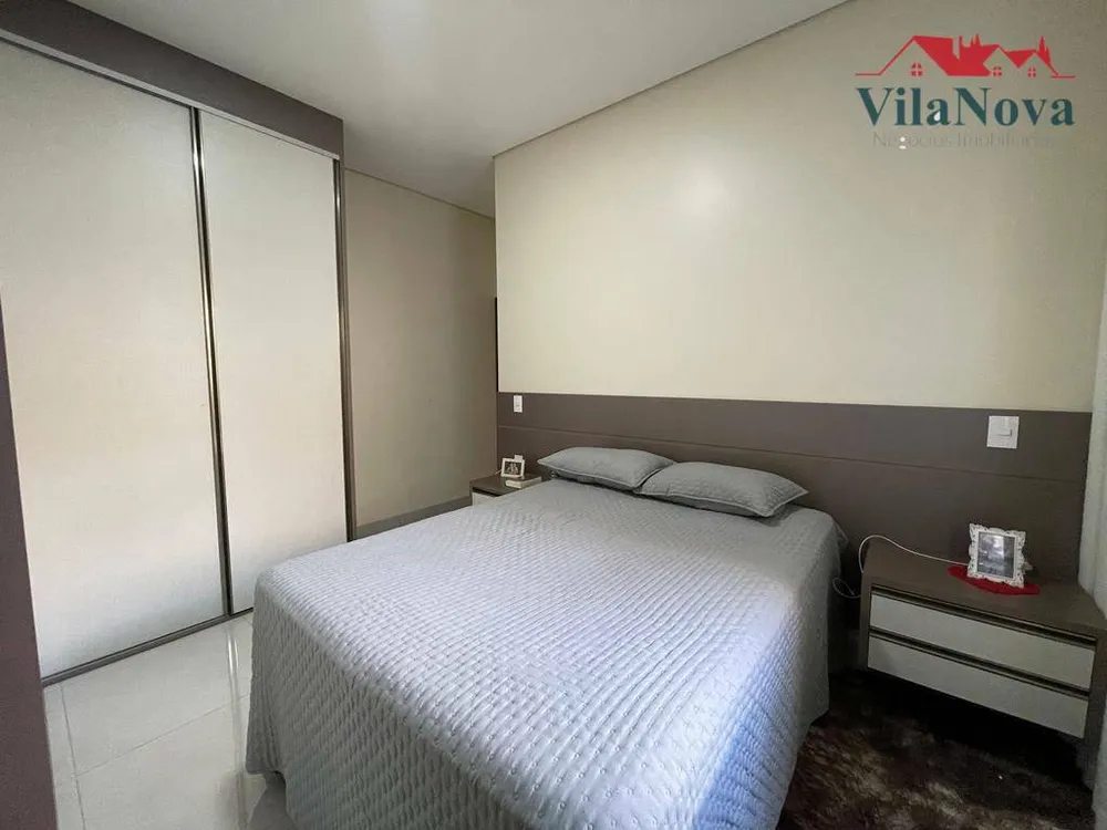 Casa, 3 quartos, 137 m² - Foto 6