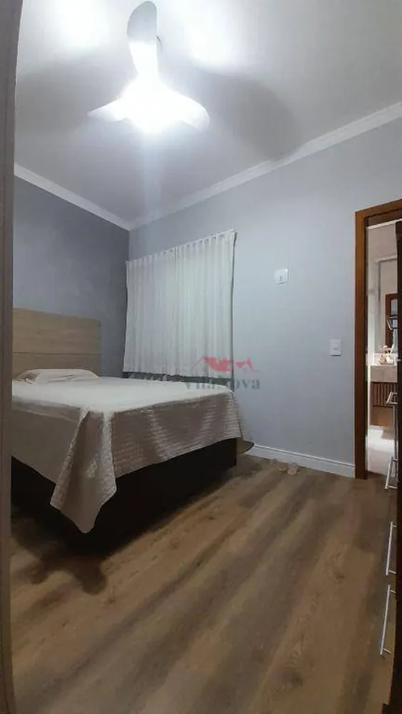 Casa, 3 quartos, 186 m² - Foto 9