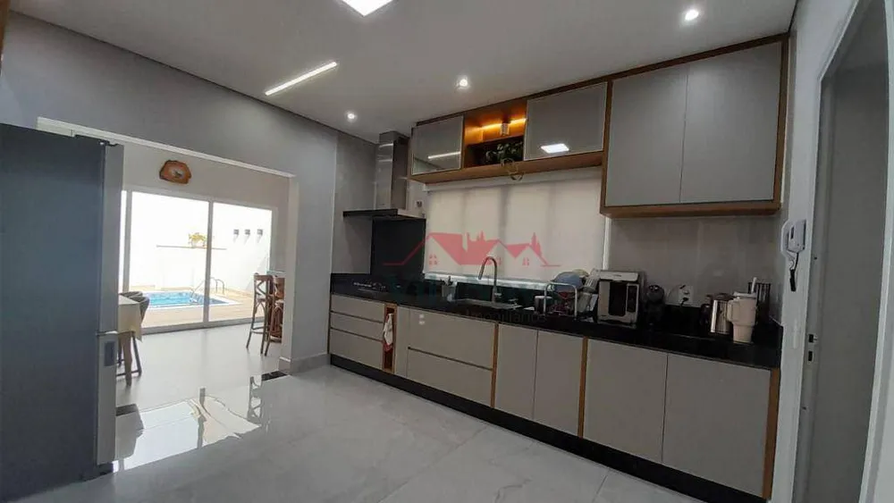 Casa, 3 quartos, 186 m² - Foto 4