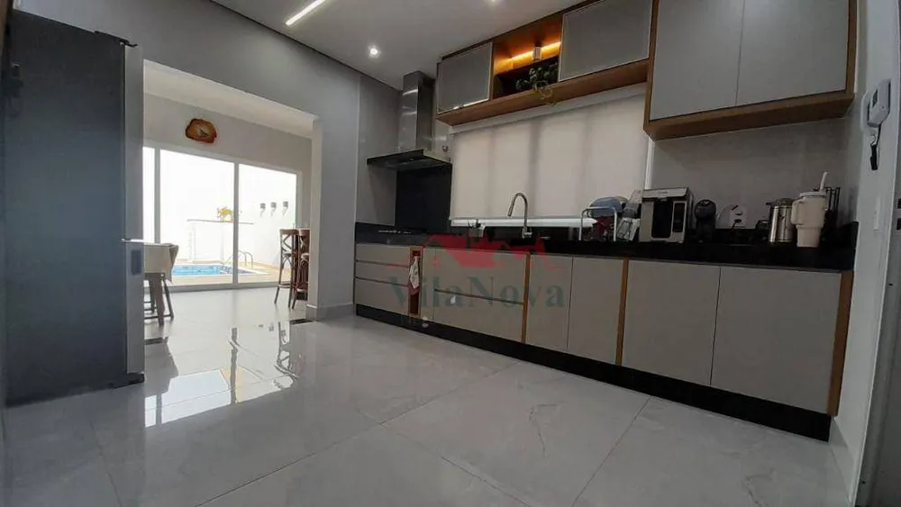 Casa, 3 quartos, 186 m² - Foto 6