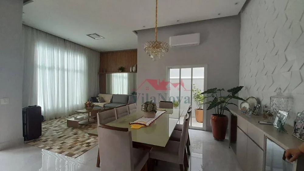 Casa, 3 quartos, 186 m² - Foto 3