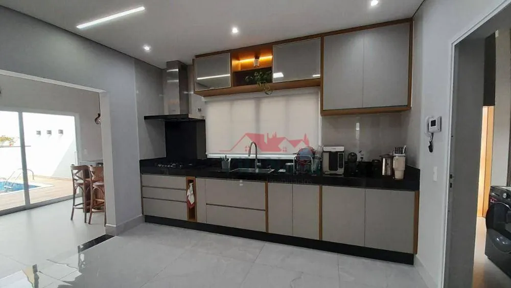Casa, 3 quartos, 186 m² - Foto 5