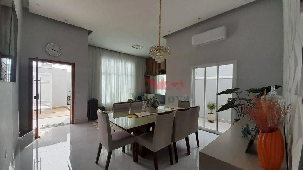 Casa, 3 quartos, 186 m² - Foto 2