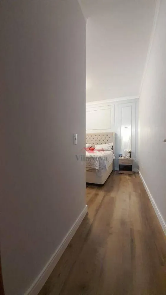 Casa, 3 quartos, 186 m² - Foto 11
