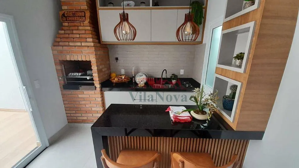 Casa, 3 quartos, 186 m² - Foto 7