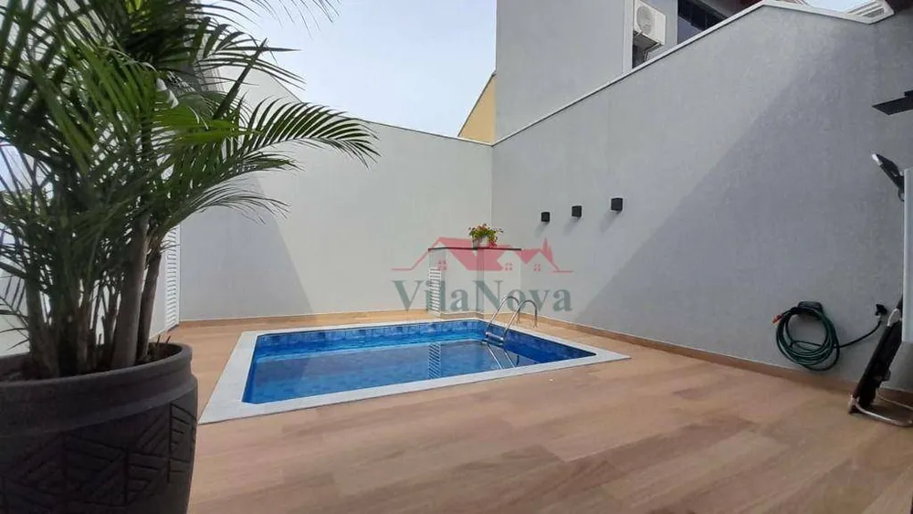 Casa, 3 quartos, 186 m² - Foto 8