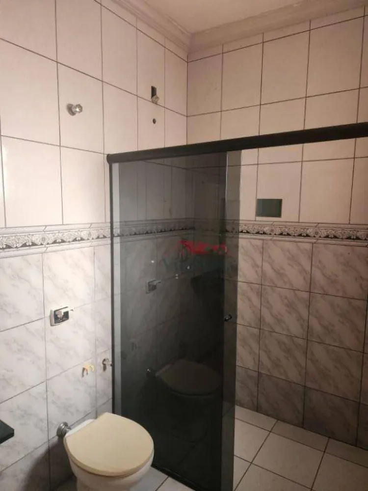 Casa, 3 quartos, 140 m² - Foto 9