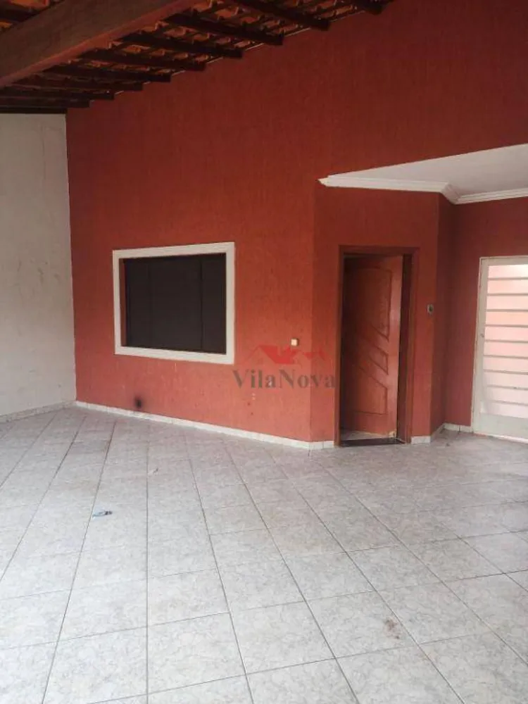 Casa, 3 quartos, 140 m² - Foto 12