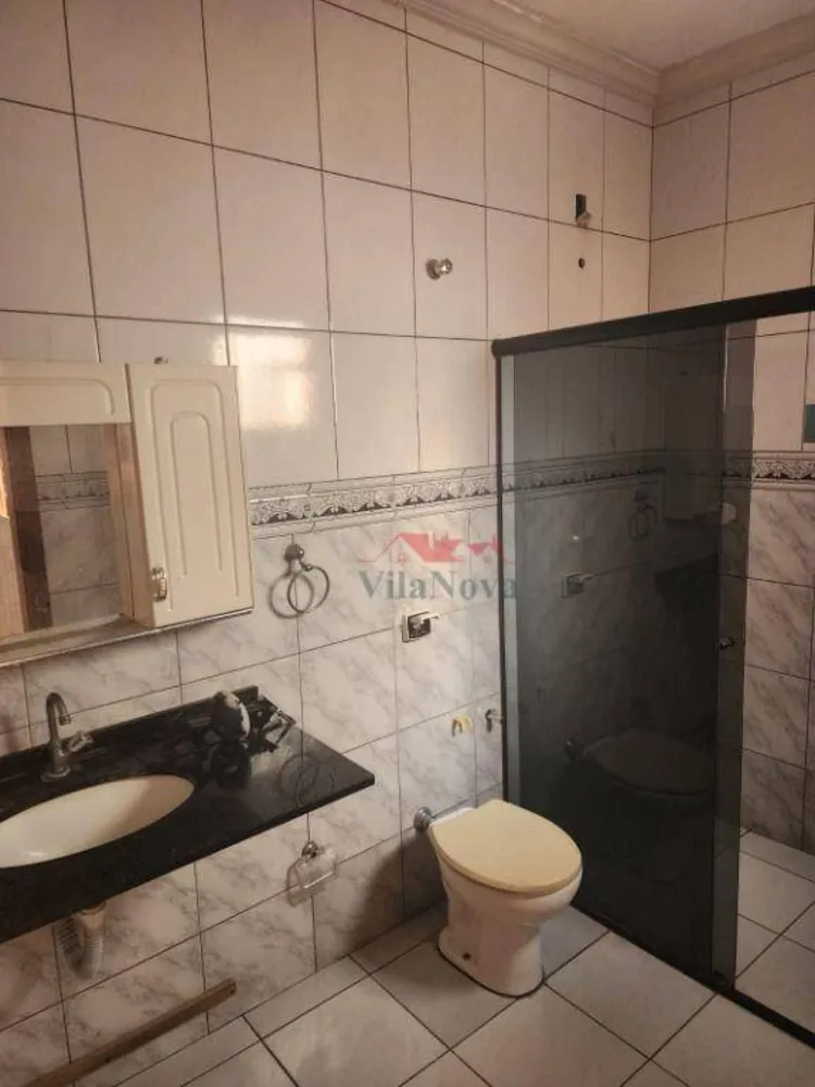 Casa, 3 quartos, 140 m² - Foto 8