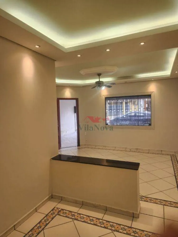 Casa, 3 quartos, 140 m² - Foto 4