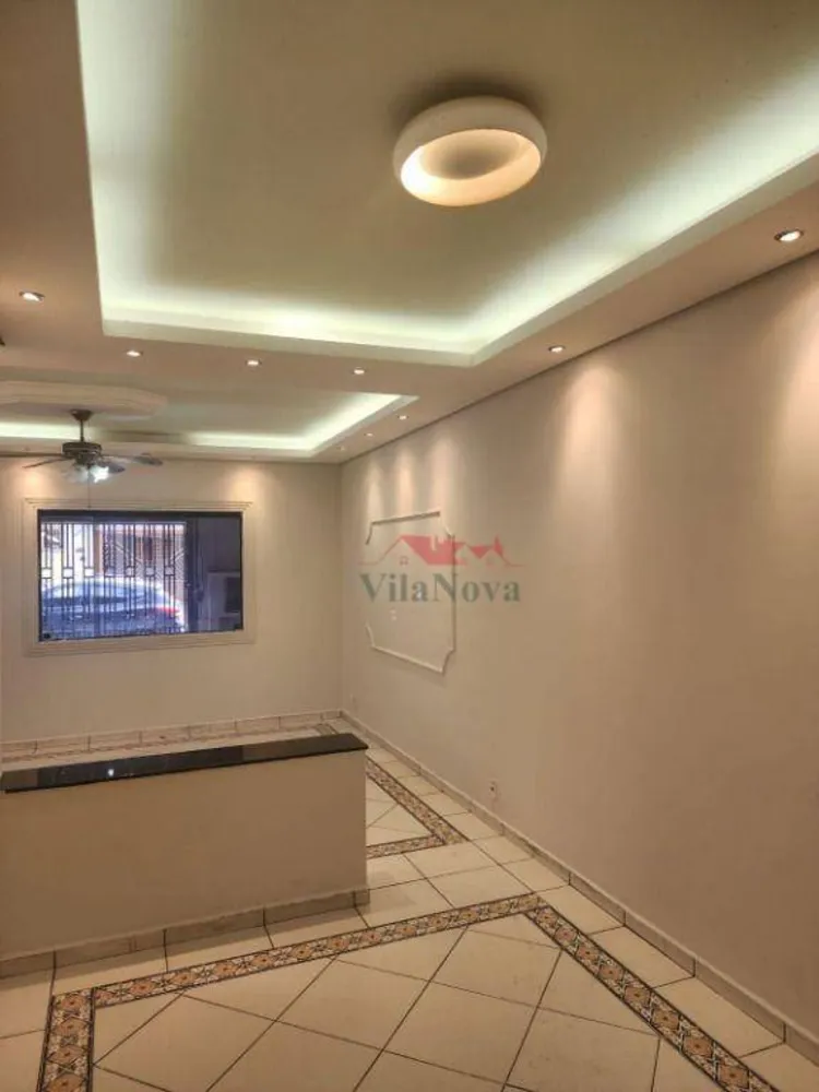 Casa, 3 quartos, 140 m² - Foto 2