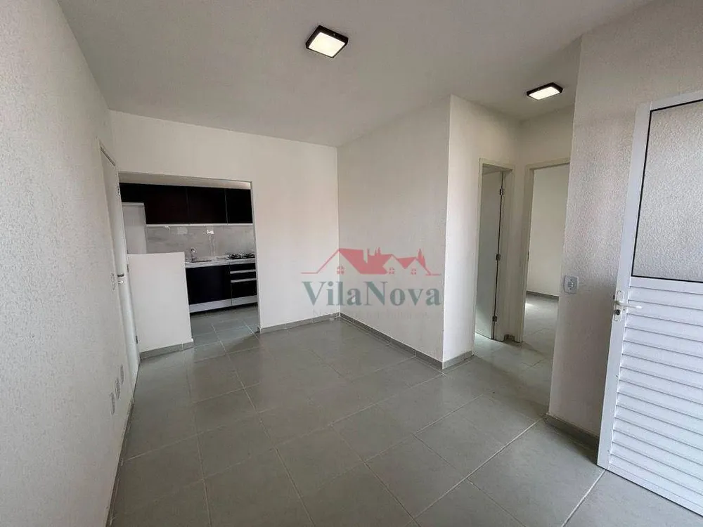 Apartamento, 2 quartos - Foto 6