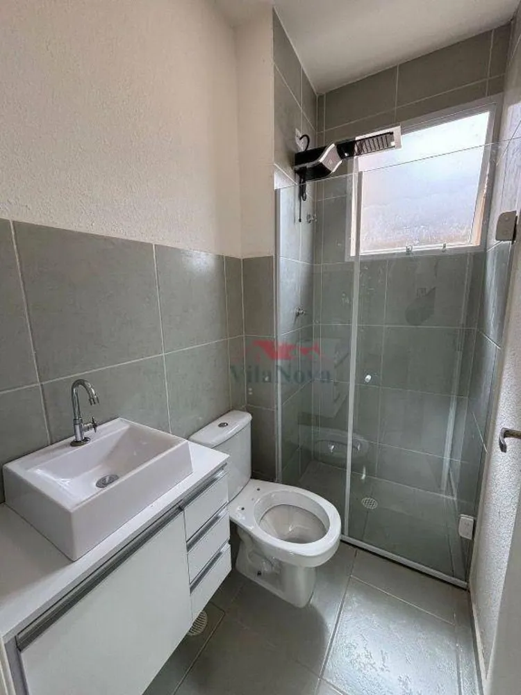 Apartamento, 2 quartos - Foto 3