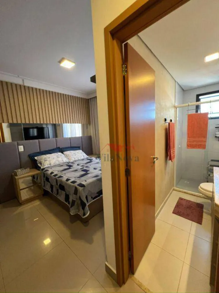 Apartamento, 3 quartos, 93 m² - Foto 3