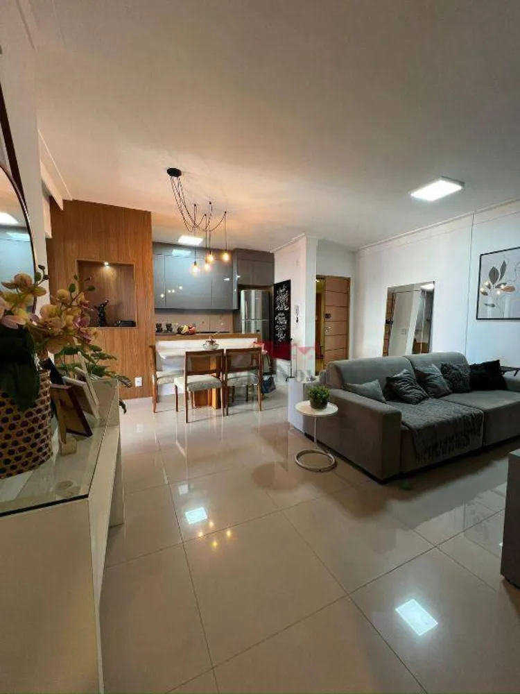 Apartamento, 3 quartos, 93 m² - Foto 4