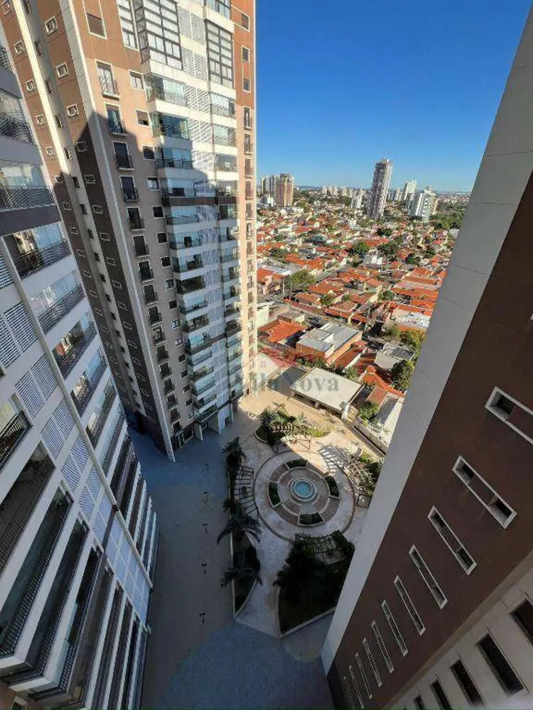 Apartamento, 3 quartos, 93 m² - Foto 2
