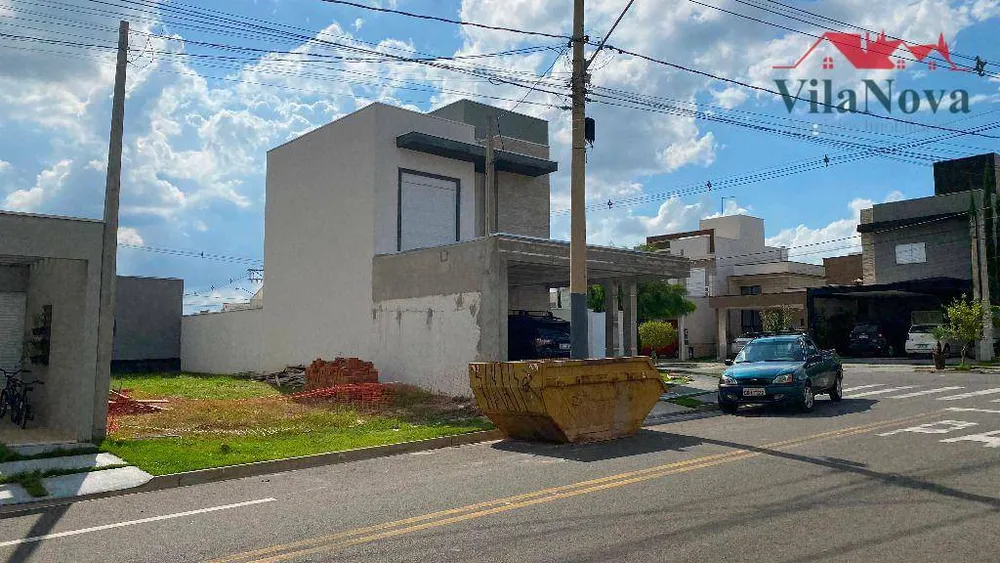 Loteamento e Condomínio, 150 m² - Foto 1