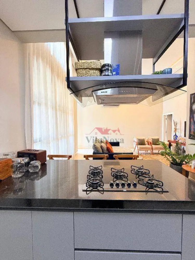 Casa de Condomínio, 3 quartos - Foto 6