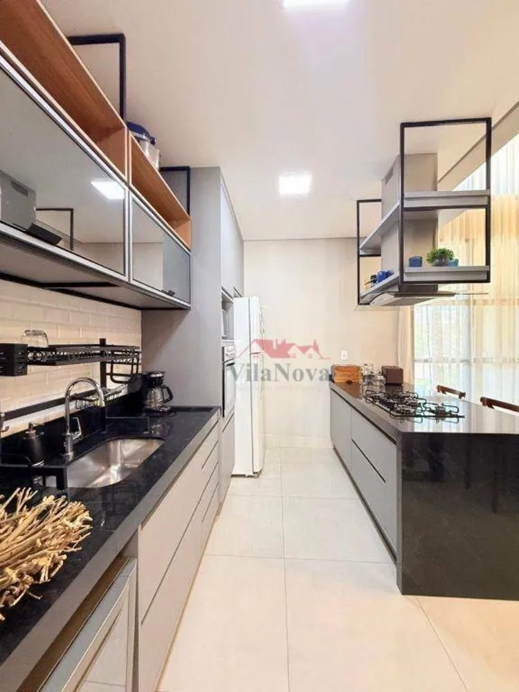 Casa de Condomínio, 3 quartos - Foto 4