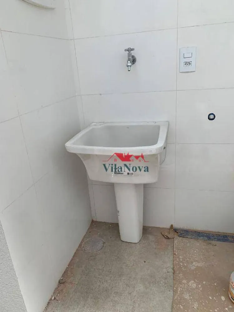 Casa, 3 quartos, 81 m² - Foto 4
