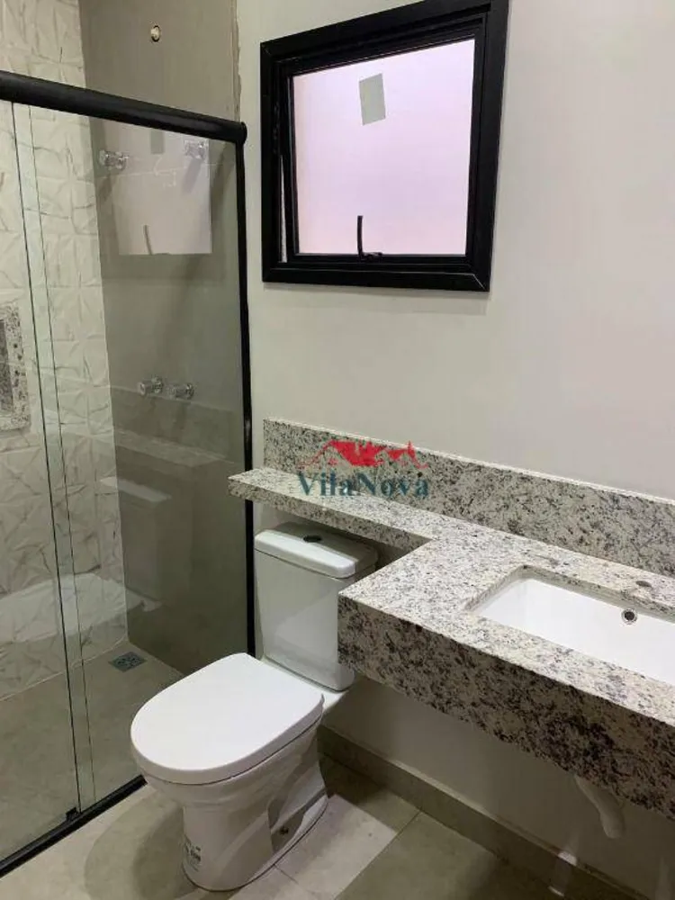 Casa, 3 quartos, 81 m² - Foto 6