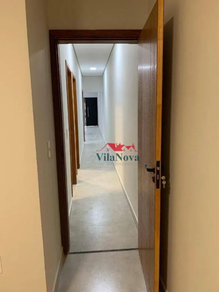 Casa, 3 quartos, 81 m² - Foto 2