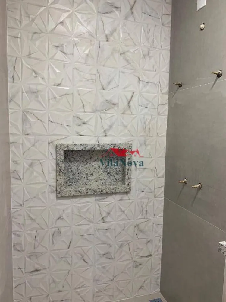 Casa, 3 quartos, 81 m² - Foto 12