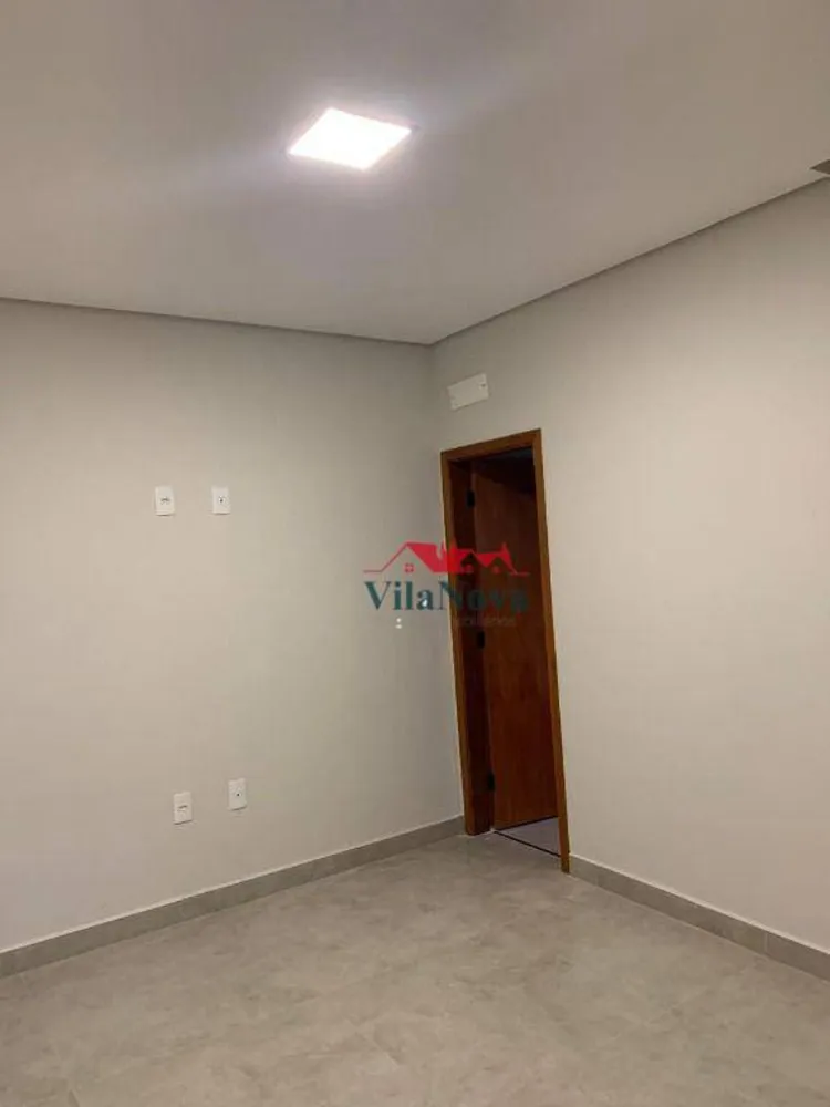 Casa, 3 quartos, 81 m² - Foto 7