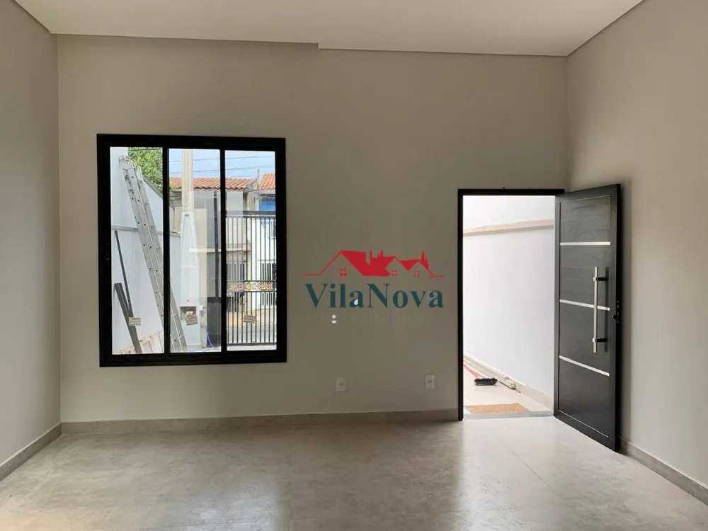 Casa, 3 quartos, 81 m² - Foto 10