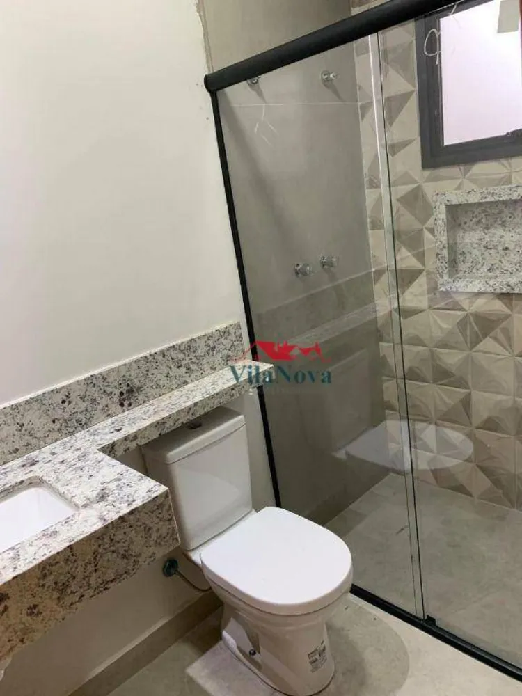 Casa, 3 quartos, 81 m² - Foto 11