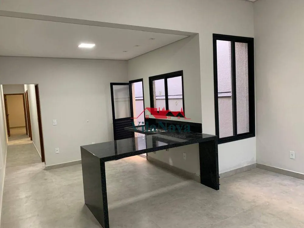 Casa, 3 quartos, 81 m² - Foto 1