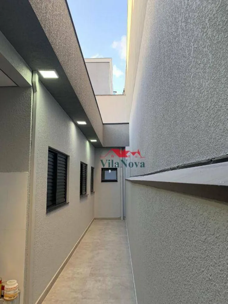 Casa, 3 quartos, 81 m² - Foto 3