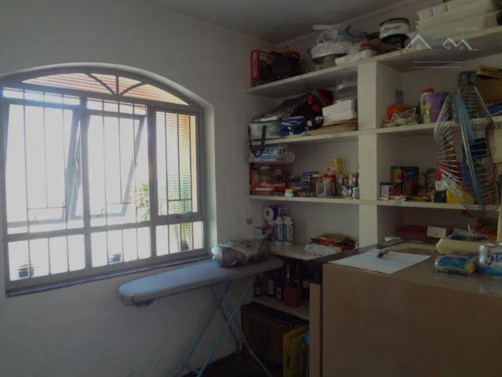 Chácara, 4 quartos, 2870 m² - Foto 5