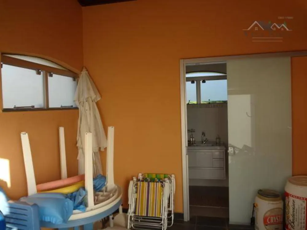 Chácara, 4 quartos, 2870 m² - Foto 4